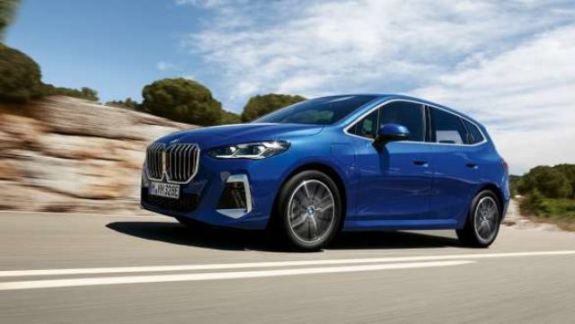 BMW 230 E XDRIVE ACTIVE TOURER MSPORT - foto 3