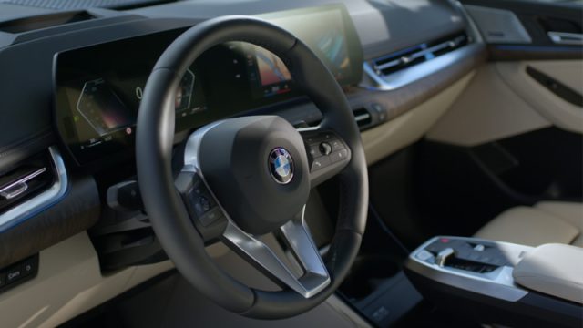 BMW 230 E XDRIVE ACTIVE TOURER MSPORT - foto 6