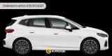 BMW 230 e xDrive Active Tourer Luxury