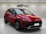 HYUNDAI Bayon 1.0 T-GDI Hybrid 48V DCT XClass