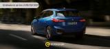 BMW 230 e xDrive Active Tourer