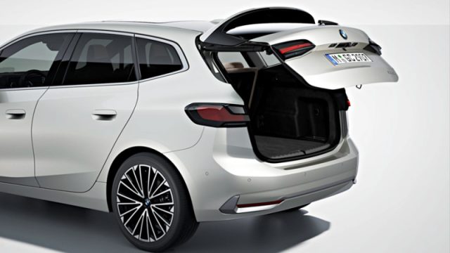 BMW 225 E XDRIVE ACTIVE TOURER MSPORT - foto 5