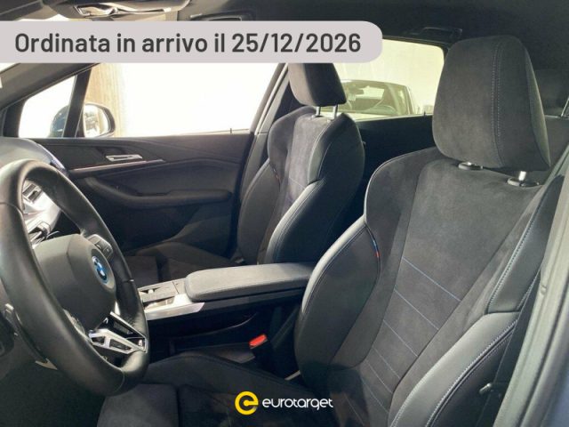 bmw 225 e xdrive active tourer usata
