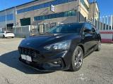 FORD Focus 1.0 EcoBoost Hybrid 125 CV 5p. ST-Line