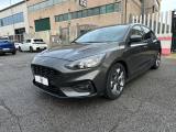 FORD Focus 1.0 EcoBoost Hybrid 125 CV 5p. ST-Line