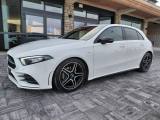 MERCEDES-BENZ A 180 d Automatic Premium AMG Night Edition