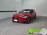 SEAT Leon 1.5 eTSI 150 CV DSG FR GARANZIA INCLUSA