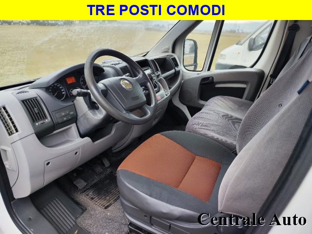 FIAT DUCATO 30 2.0 MJT CASSONE FISSO - foto 6