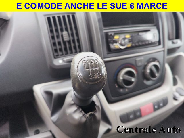 FIAT DUCATO 30 2.0 MJT CASSONE FISSO - foto 7