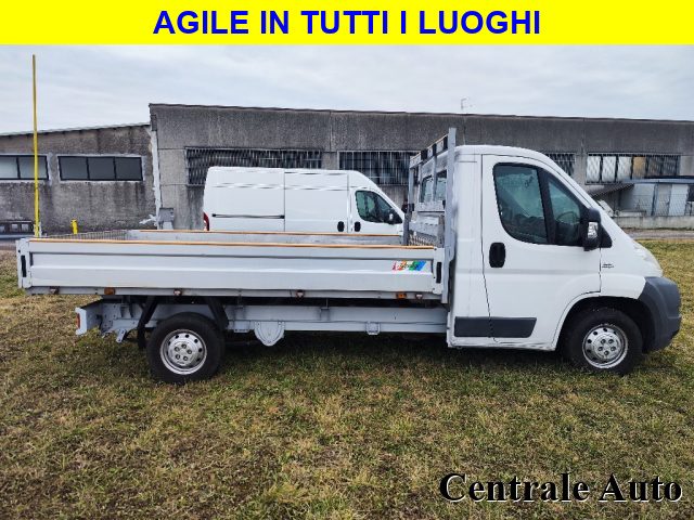 FIAT DUCATO 30 2.0 MJT CASSONE FISSO - foto 10