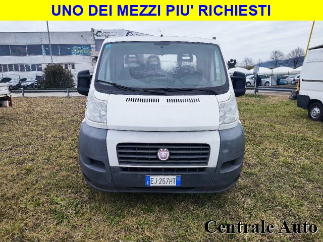 FIAT DUCATO 30 2.0 MJT CASSONE FISSO - foto 11