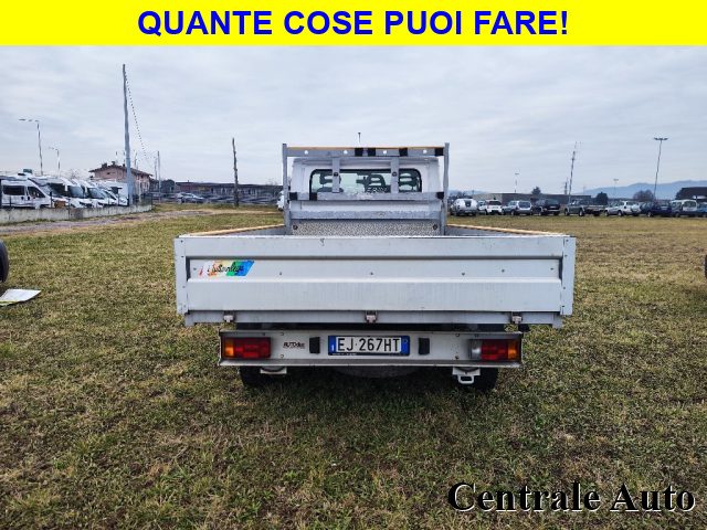 FIAT DUCATO 30 2.0 MJT CASSONE FISSO - foto 13