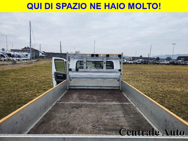 FIAT DUCATO 30 2.0 MJT CASSONE FISSO - foto 14