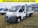 FIAT Ducato 30 2.0 MJT CASSONE FISSO