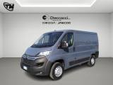 CITROEN JUMPER  2.2 BLUEHDI 120 CV