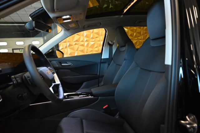 AUDI Q3 NUOVA SPB 35 TFSI S-TR. S-LINE T - foto 22
