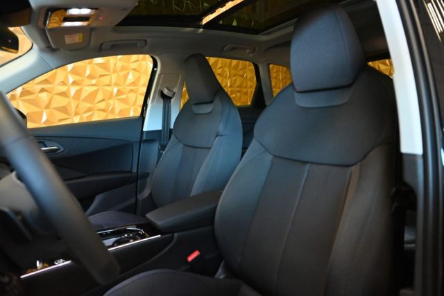 AUDI Q3 NUOVA SPB 35 TFSI S-TR. S-LINE T - foto 24