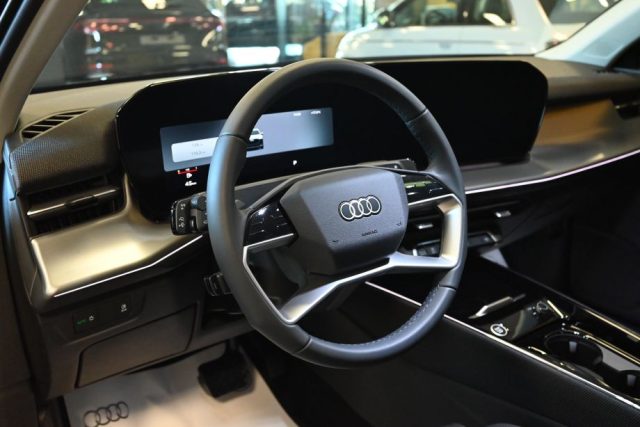 AUDI Q3 NUOVA SPB 35 TFSI S-TR. S-LINE T - foto 42