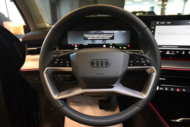 AUDI Q3 NUOVA SPB 35 TFSI S-TR. S-LINE T - foto 43