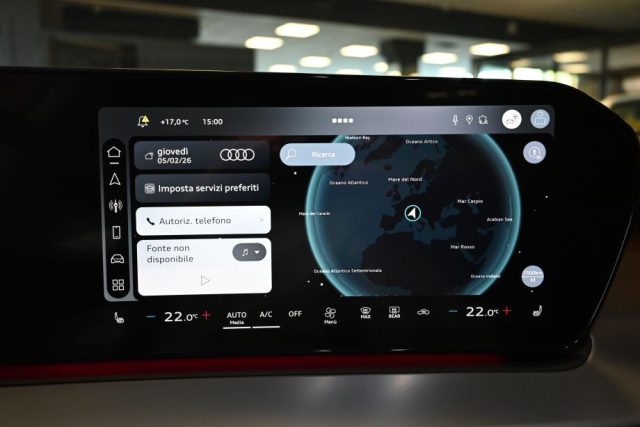 AUDI Q3 NUOVA SPB 35 TFSI S-TR. S-LINE T - foto 48