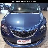 LANCIA Ypsilon 1.0 FireFly 5 porte S&S Hybrid Ecochic Gold