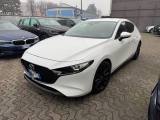 MAZDA 3 2.0L Skyactiv-X M-Hybrid Exclusive