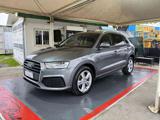 AUDI Q3 2.0 TDI 150 CV S tronic Sport