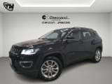 JEEP Compass 1.3 Turbo T4 190 CV PHEV AT6 4xe Limited