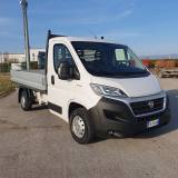 FIAT Ducato  Ducato 2.3JTD 130 cv