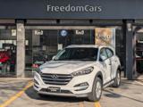 HYUNDAI Tucson 1.7 CRDi DCT Comfort