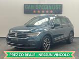 VOLKSWAGEN Tiguan 1.5 TSI 150 CV DSG SERVICE|LED|CARPLAY|ACC