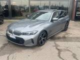 BMW 318 i Touring Msport