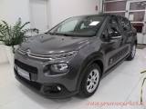 CITROEN C3 PureTech 82 Feel 