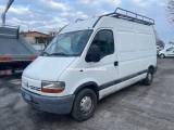 RENAULT Master MEDIO ALTO PORTAPACCHI [A340]