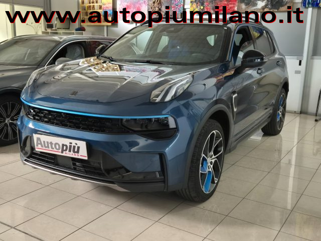 LYNK & CO 01 Elettrica/Benzina 2022 usata, Milano LYNK & CO 01 Elettrica/Benzina 2022 usata, Milano