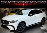 MERCEDES-BENZ GLC 220 d coupe AMG PREMIUM PANORAMA 20