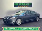 AUDI A5 SPB 40 TDI quattro S tronic CARPLAY|PADDLES|LED