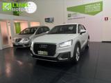 AUDI Q2 1.6 TDI