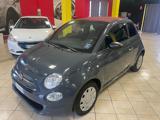 FIAT 500 C 1.0 Hybrid Connect*ok guida neo p/sensori park*