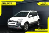 FIAT Panda Cross 0.9 TwinAir Turbo S&S 4x4