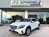 MERCEDES-BENZ GLA 180 d Automatic Sport