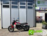 DUCATI Scrambler 800 ICON Unico proprietario