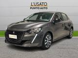 PEUGEOT 208 PureTech 75 Stop&Start 5 porte Active Pack