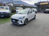 HYUNDAI i10 1.0 MPI Connectline