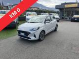 HYUNDAI i10 1.0 MPI Connectline