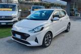 HYUNDAI i10 1.0 MPI Connectline