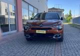 CITROEN C4 BlueHDi 130 S&S EAT8 Shine