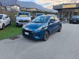 HYUNDAI i10 1.0 MPI Connectline