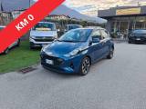 HYUNDAI i10 1.0 MPI Connectline