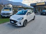 HYUNDAI i10 1.0 MPI Connectline